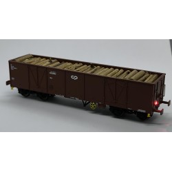 Serie 592 Ealos CP (C/Farol...